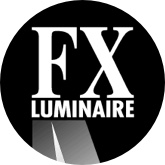 Old FX Luminaire logo