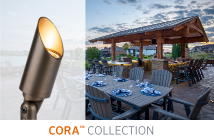 Cora Collection
