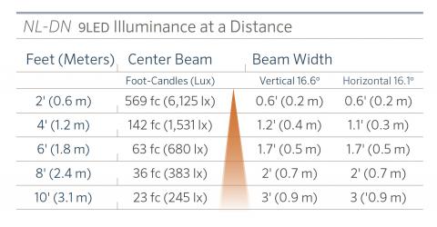 NL Photometrics | FX Luminaire