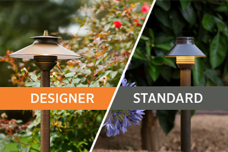 Standard Collars | Designer Series