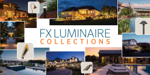 FX Luminare Collections Homepage Banner