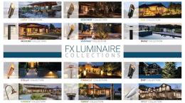 Collections by FX Luminaire