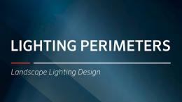 FX Luminaire Training | Lighting Perimeters