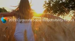 Commitment to Corporate Social Responsibility
