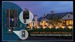 Luxor Wireless Linking Module- Installation and Setup