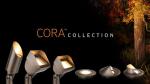 FX Luminaire Cora™ Collection Product Guide