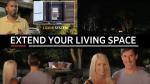 FX Luxor Lighting: Extend Your Living Space